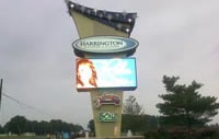 Sports Betting in Harrington, Delaware