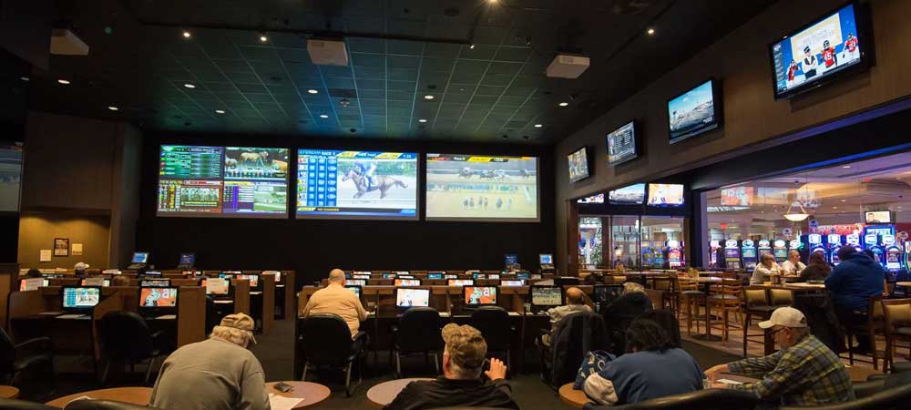 Delaware Sportsbooks